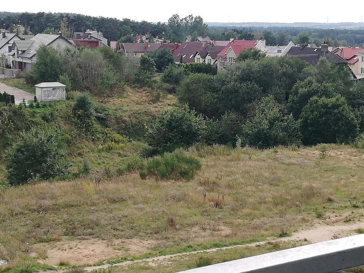 Apartament Na Klifie Słupsk Esterno foto